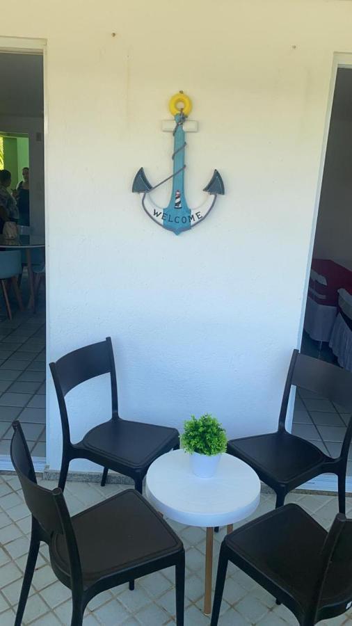 Ancorar Flat Porto De Galinhas - Flat 1203-5205公寓 外观 照片