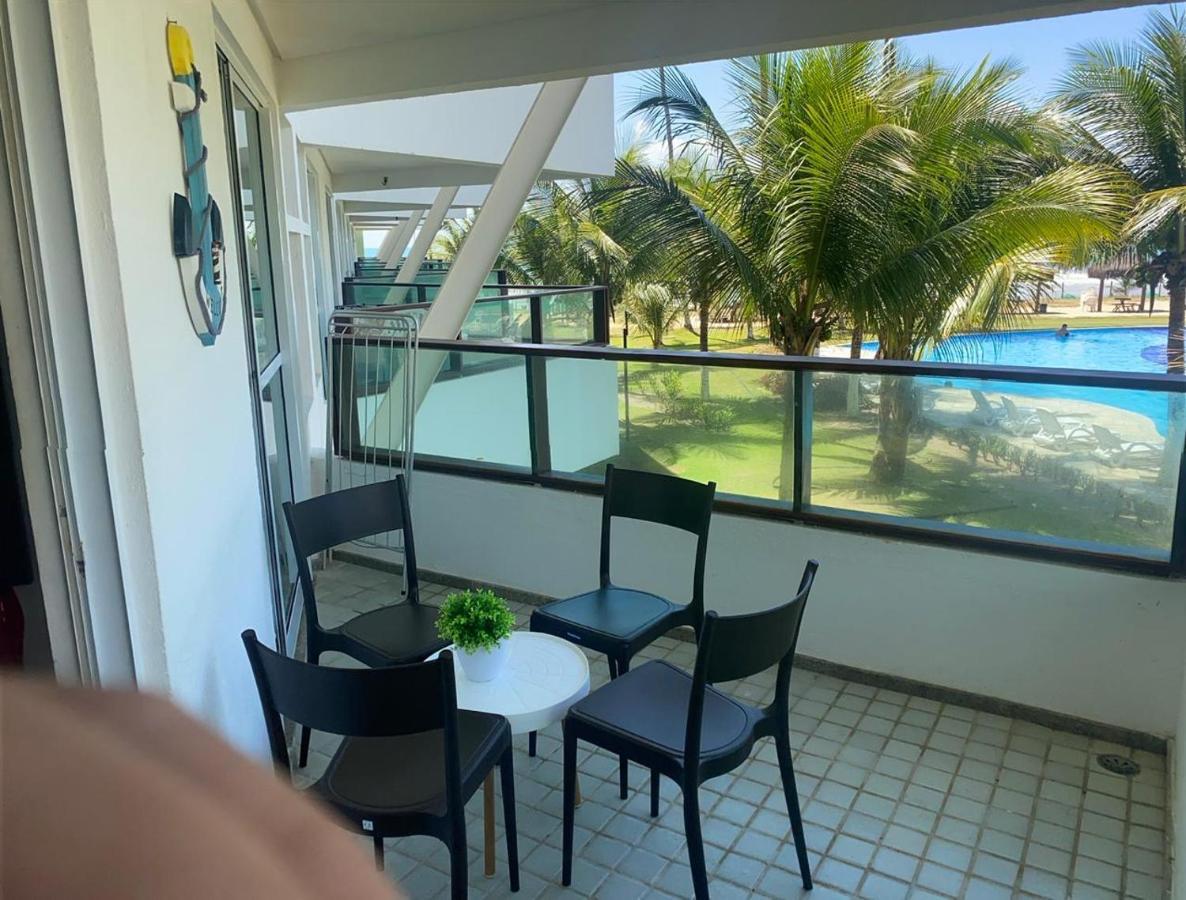 Ancorar Flat Porto De Galinhas - Flat 1203-5205公寓 外观 照片