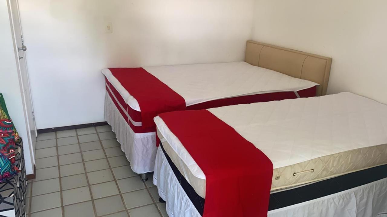 Ancorar Flat Porto De Galinhas - Flat 1203-5205公寓 外观 照片