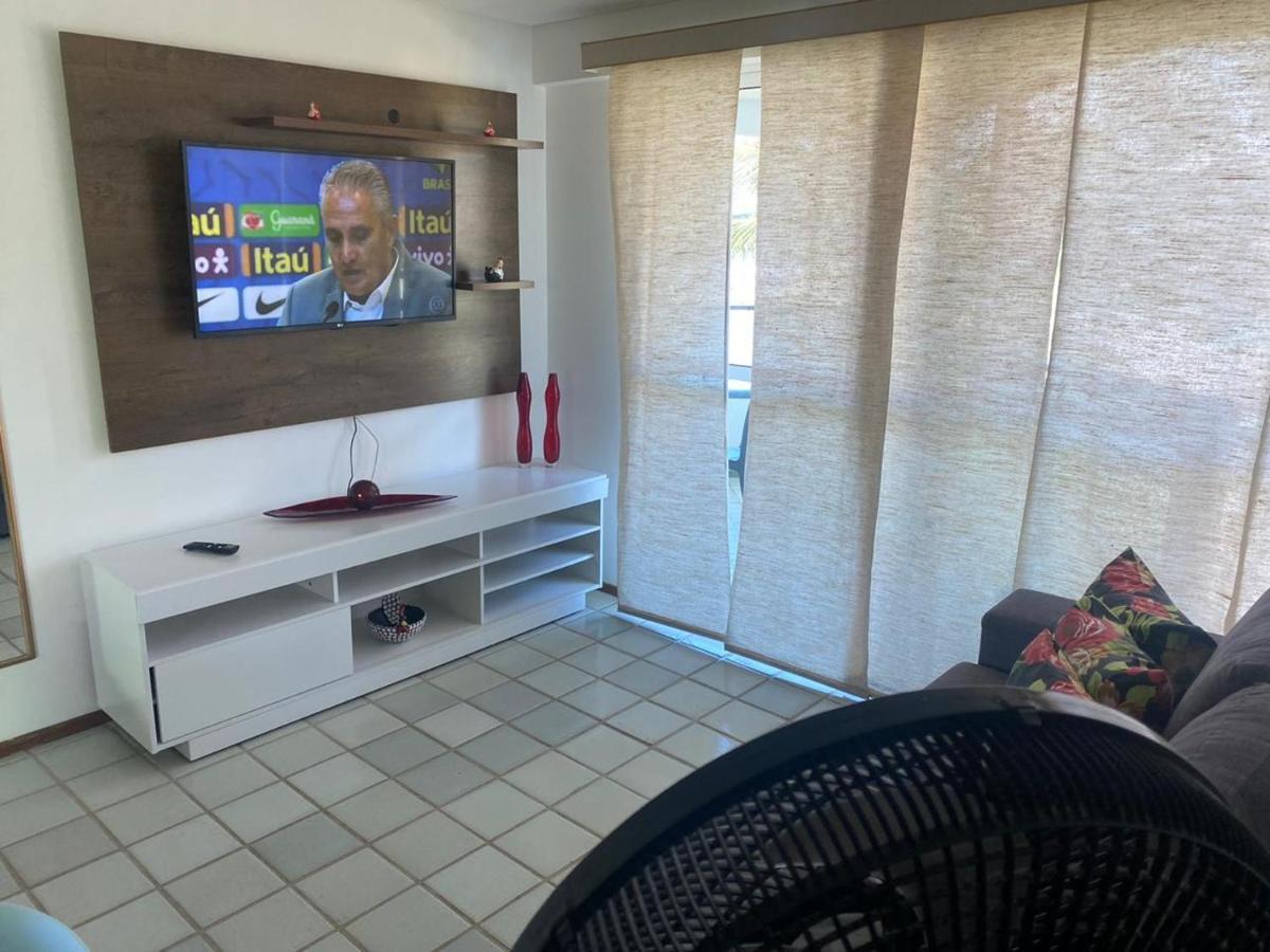 Ancorar Flat Porto De Galinhas - Flat 1203-5205公寓 外观 照片
