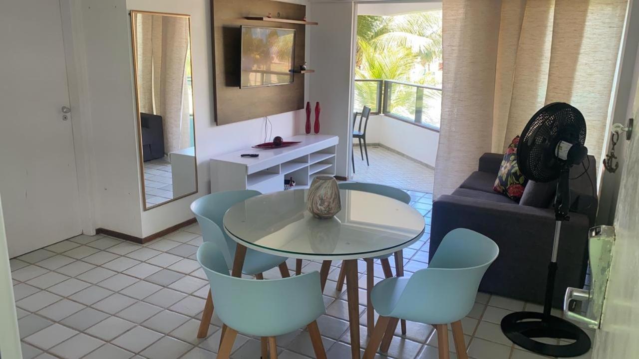 Ancorar Flat Porto De Galinhas - Flat 1203-5205公寓 外观 照片