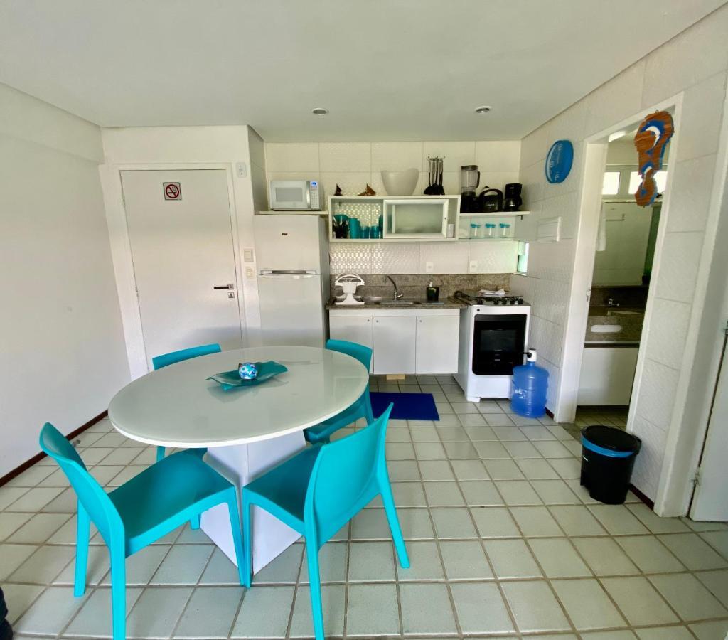 Ancorar Flat Porto De Galinhas - Flat 1203-5205公寓 外观 照片