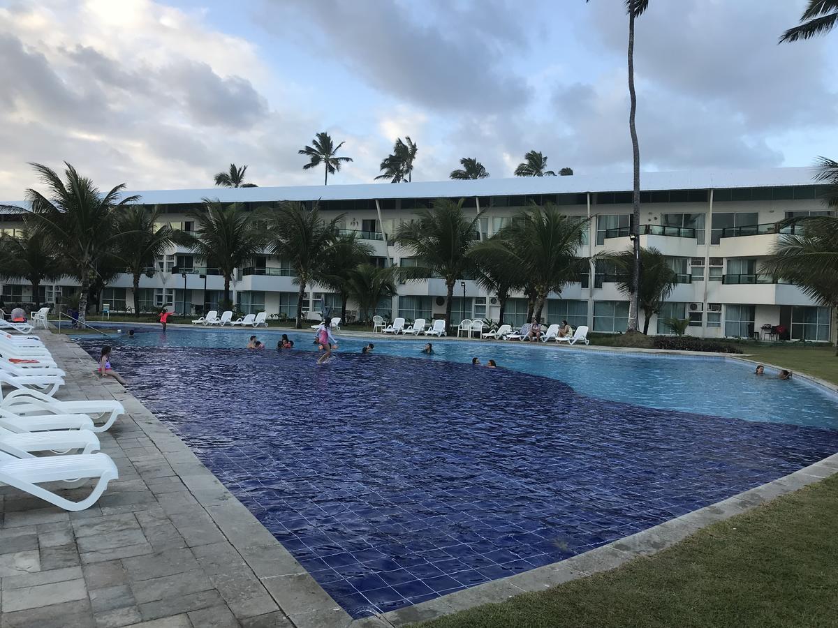 Ancorar Flat Porto De Galinhas - Flat 1203-5205公寓 外观 照片