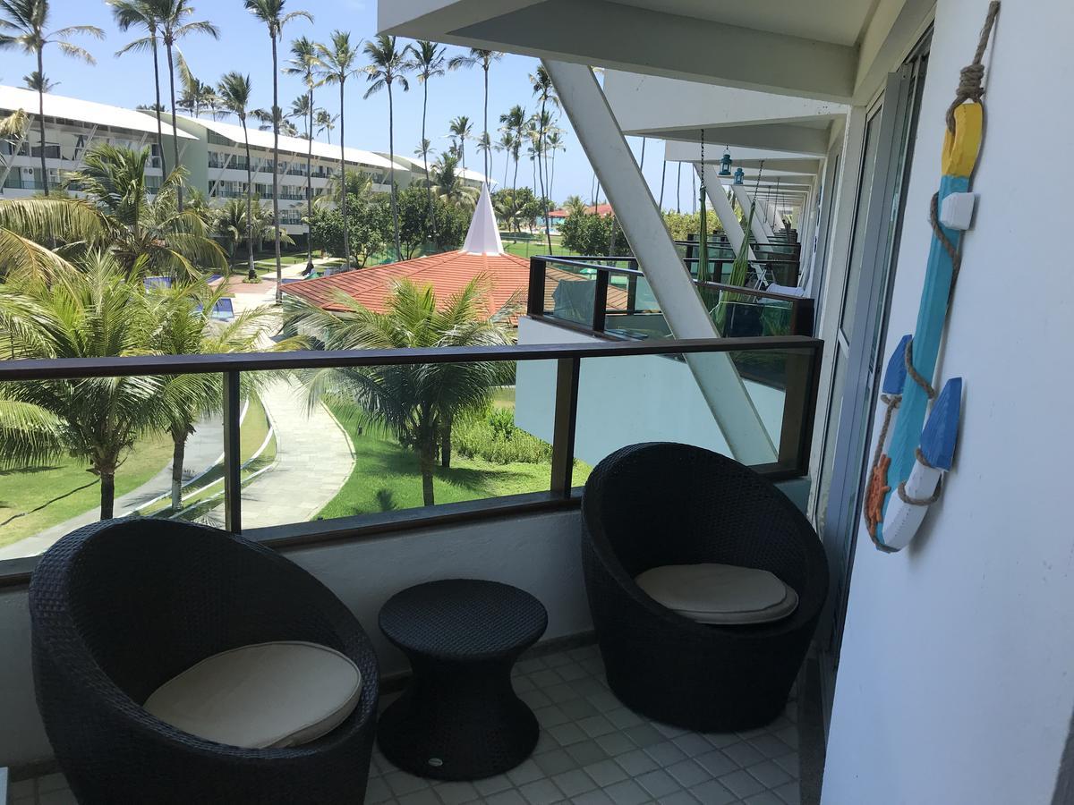 Ancorar Flat Porto De Galinhas - Flat 1203-5205公寓 外观 照片