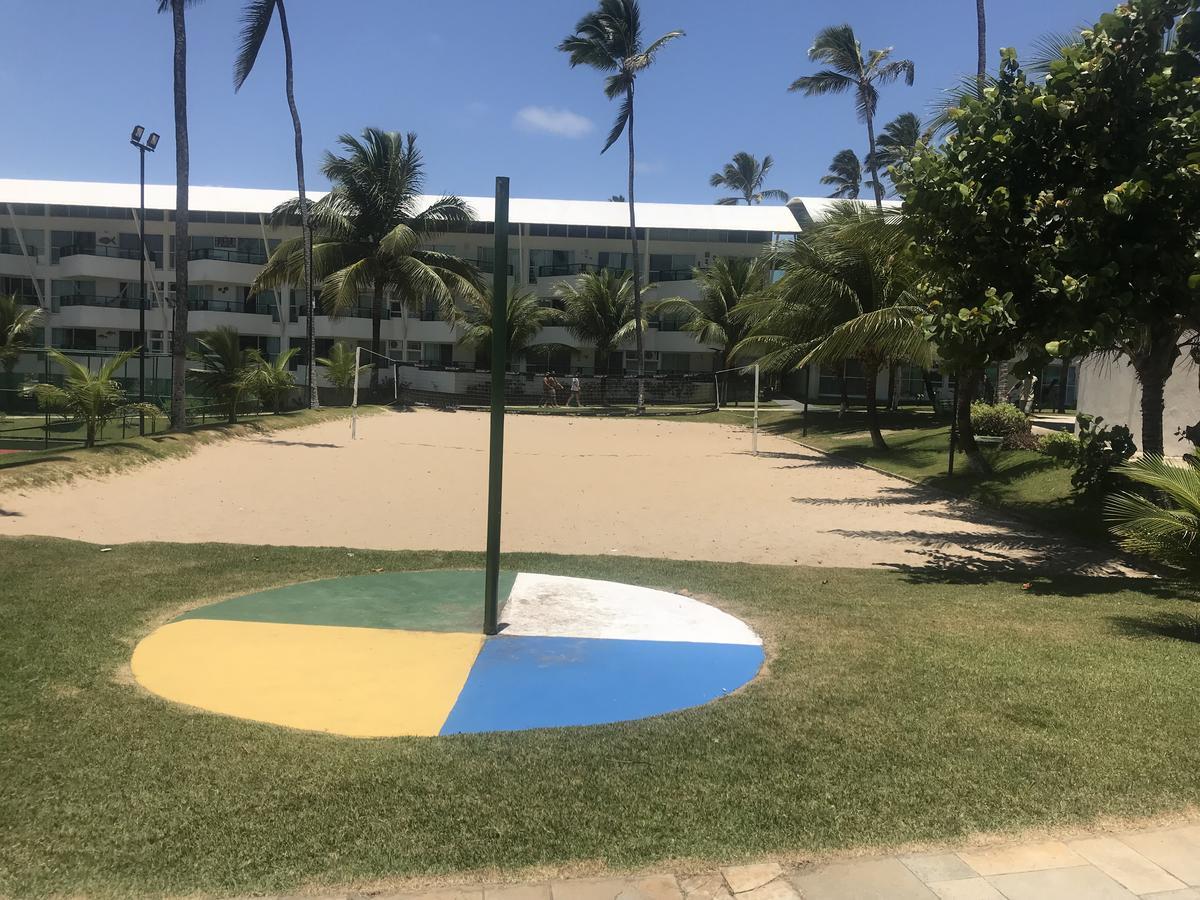 Ancorar Flat Porto De Galinhas - Flat 1203-5205公寓 外观 照片
