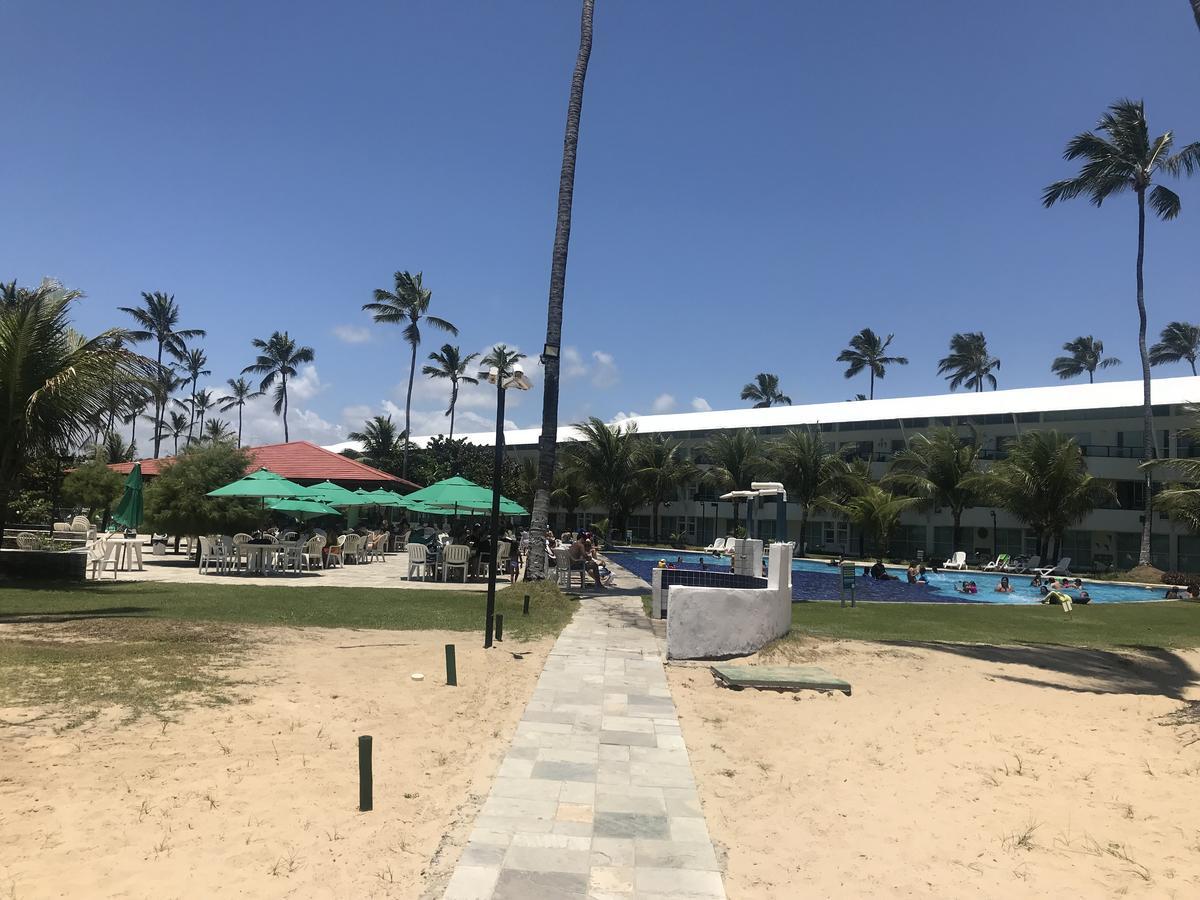 Ancorar Flat Porto De Galinhas - Flat 1203-5205公寓 外观 照片