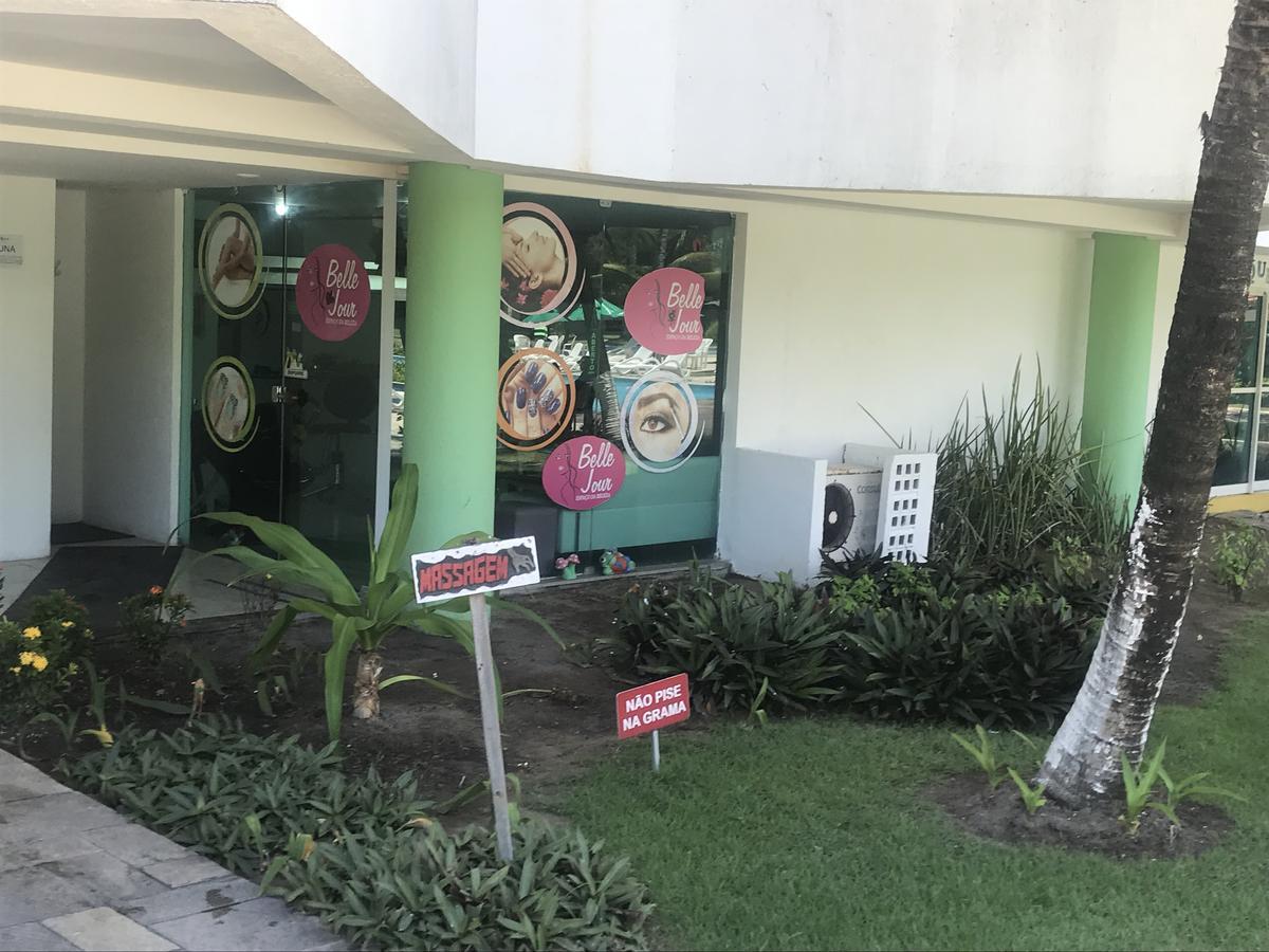 Ancorar Flat Porto De Galinhas - Flat 1203-5205公寓 外观 照片