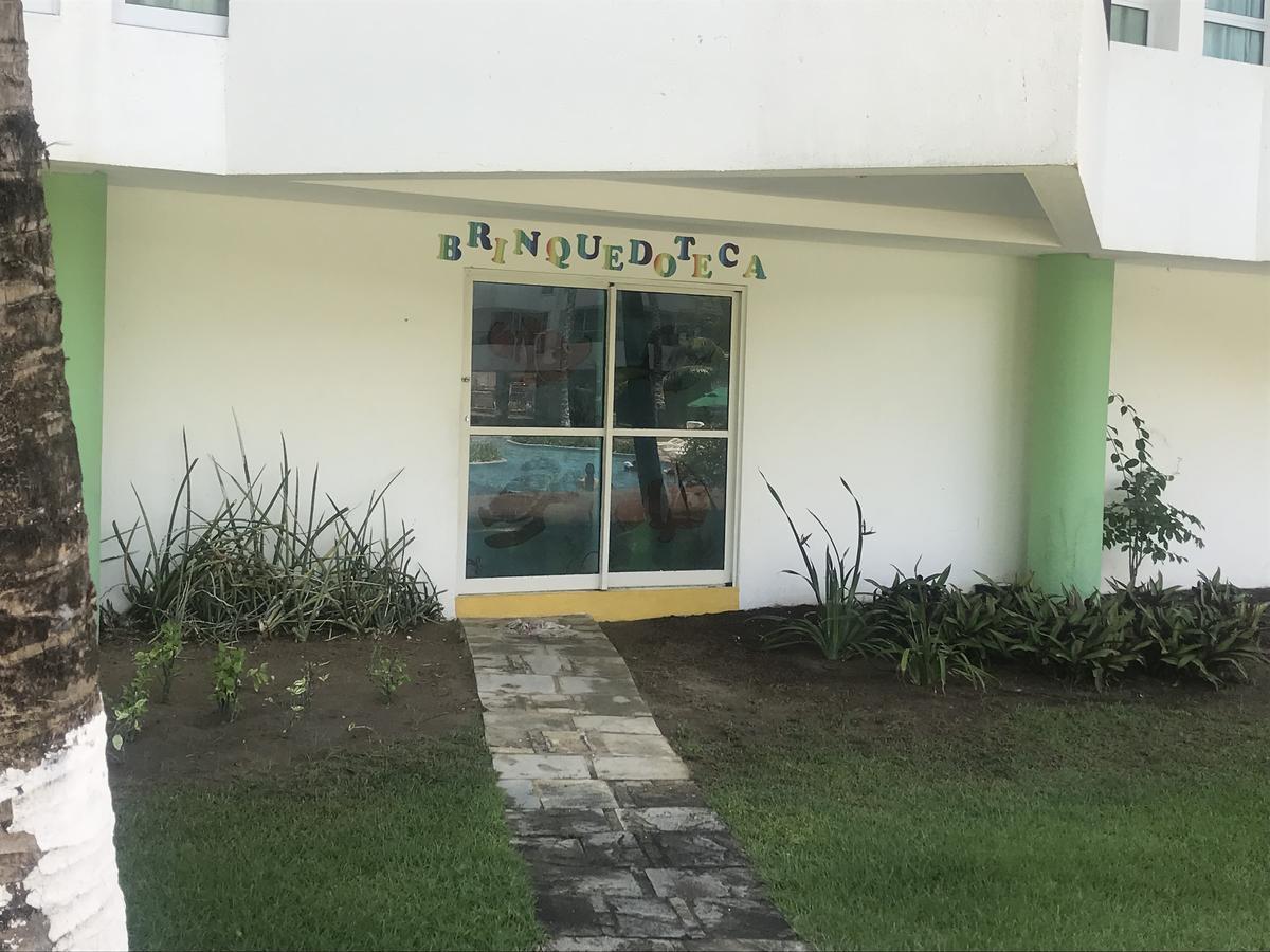 Ancorar Flat Porto De Galinhas - Flat 1203-5205公寓 外观 照片