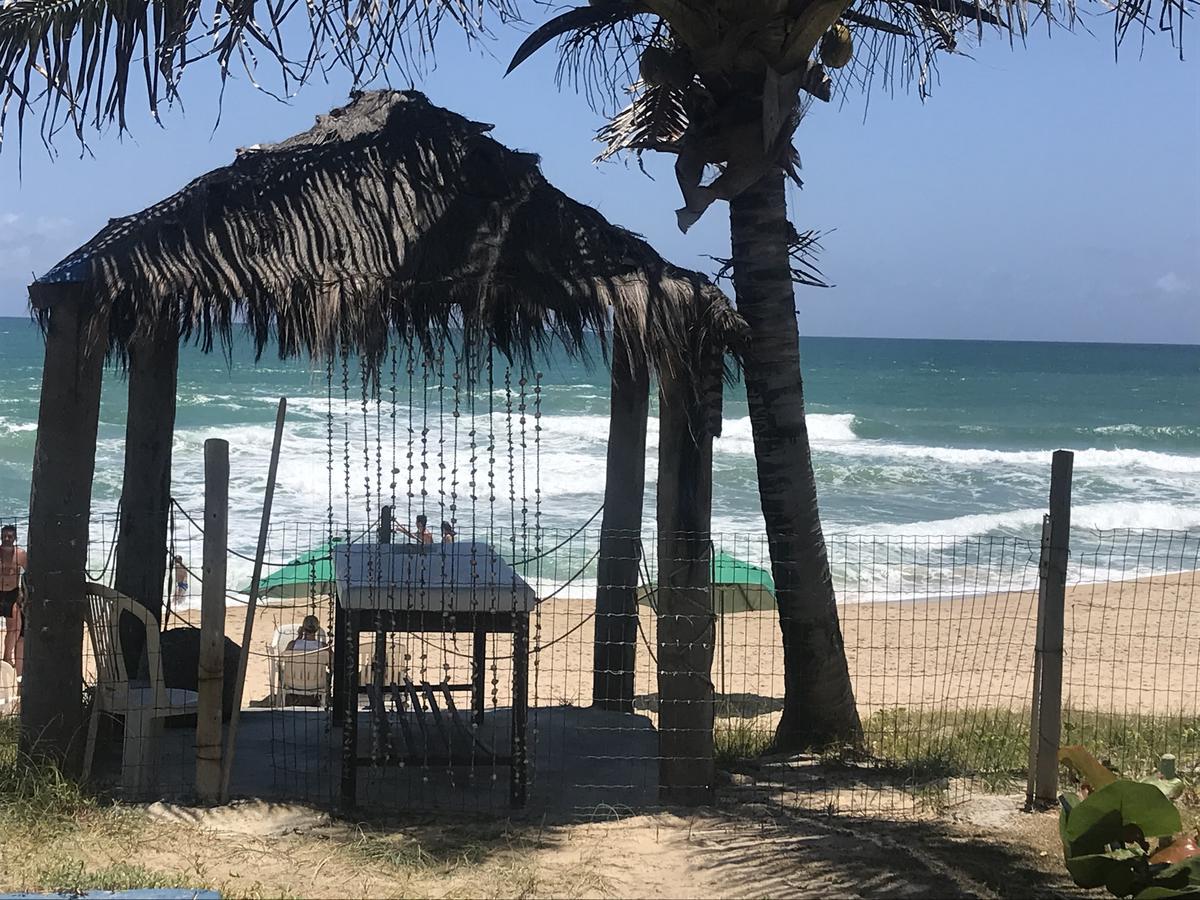 Ancorar Flat Porto De Galinhas - Flat 1203-5205公寓 外观 照片