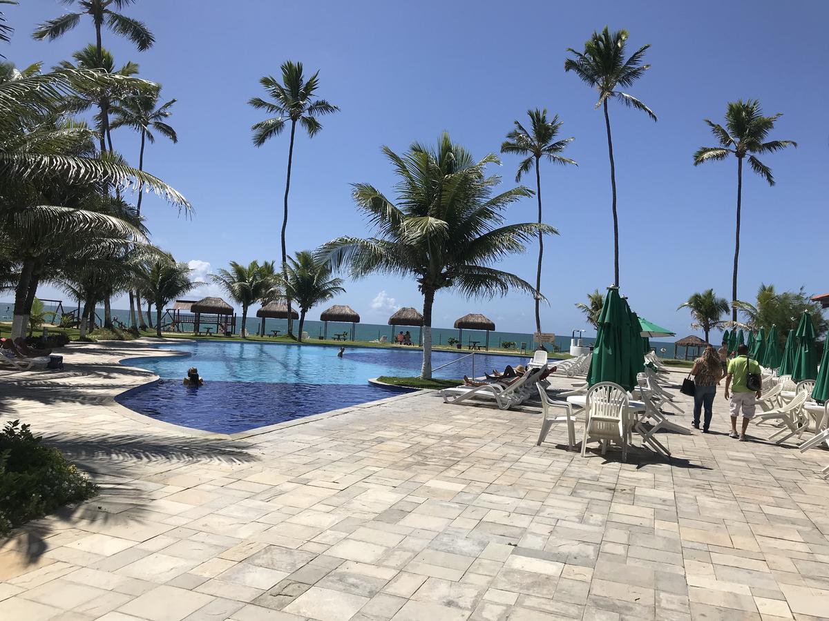Ancorar Flat Porto De Galinhas - Flat 1203-5205公寓 外观 照片