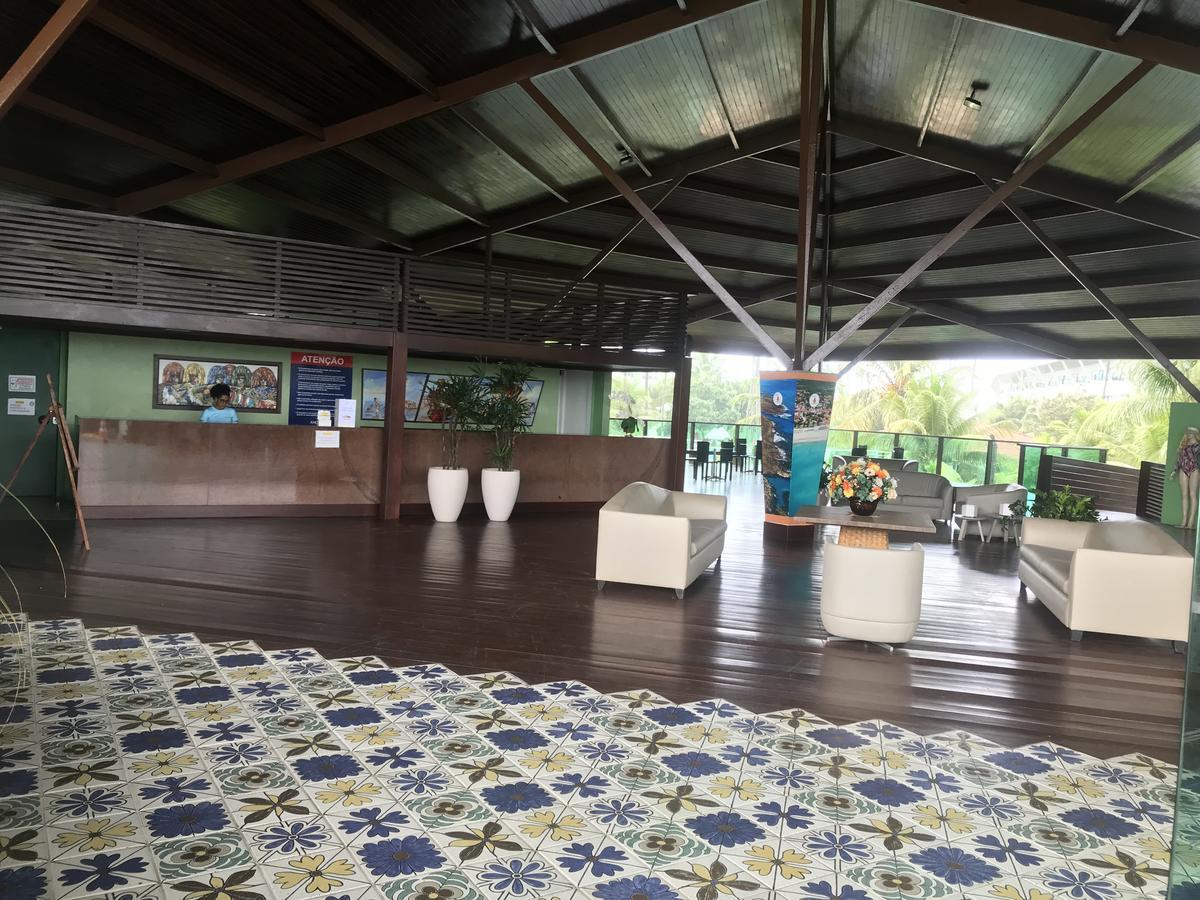 Ancorar Flat Porto De Galinhas - Flat 1203-5205公寓 外观 照片