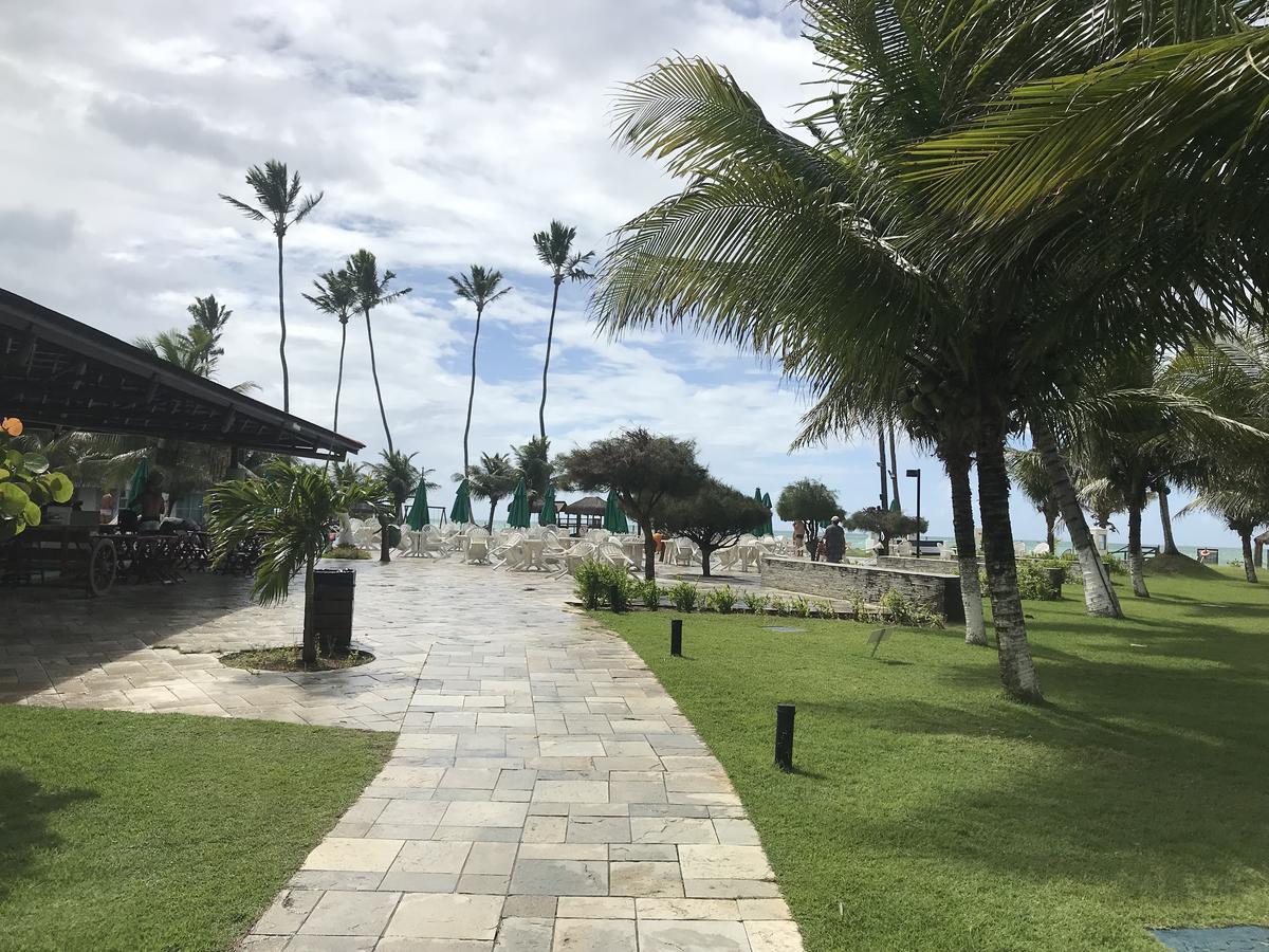 Ancorar Flat Porto De Galinhas - Flat 1203-5205公寓 外观 照片