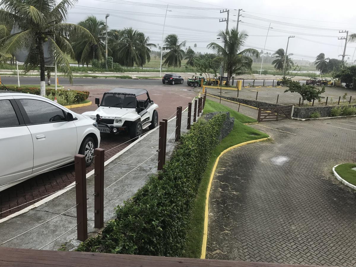 Ancorar Flat Porto De Galinhas - Flat 1203-5205公寓 外观 照片