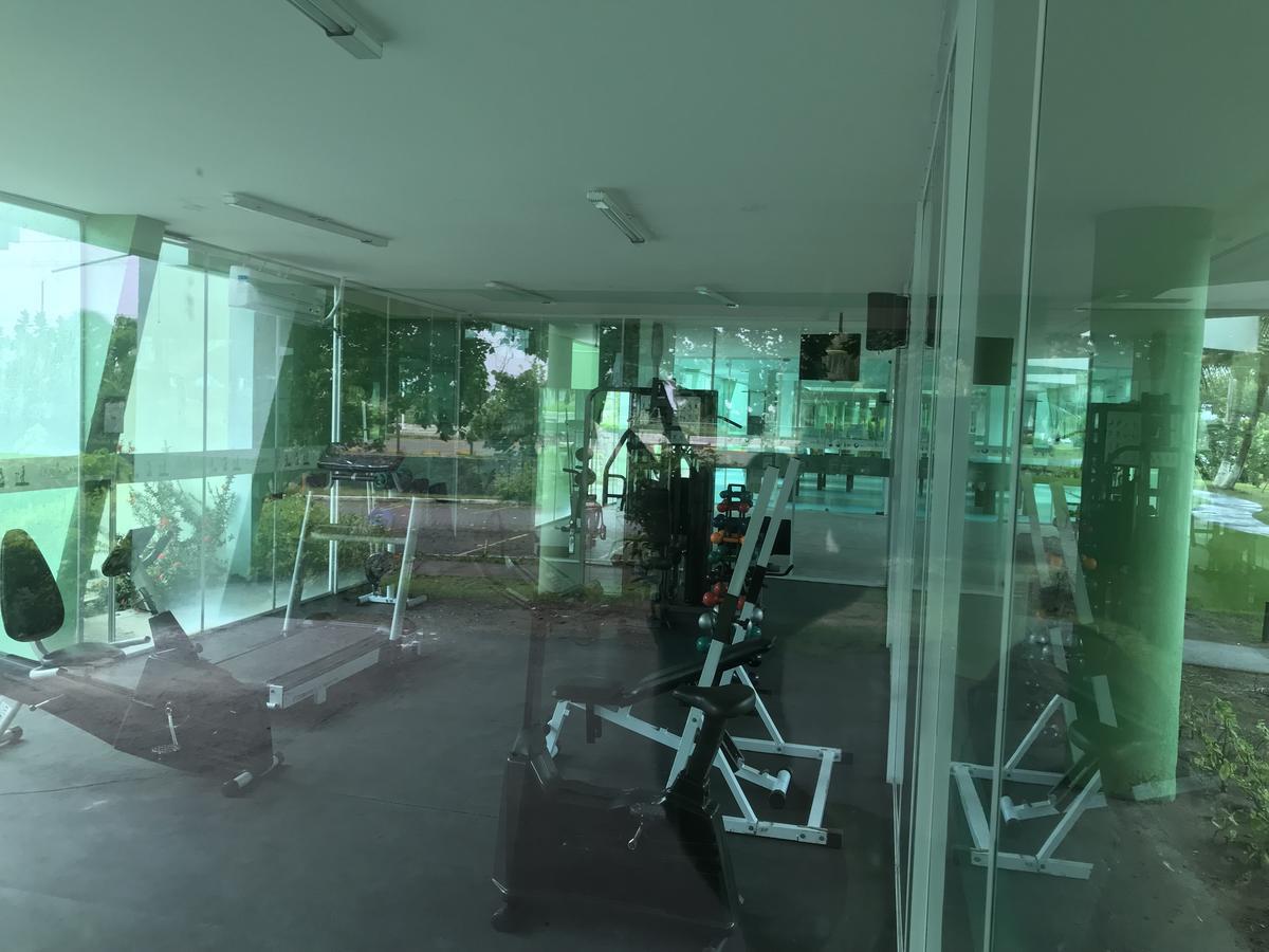 Ancorar Flat Porto De Galinhas - Flat 1203-5205公寓 外观 照片
