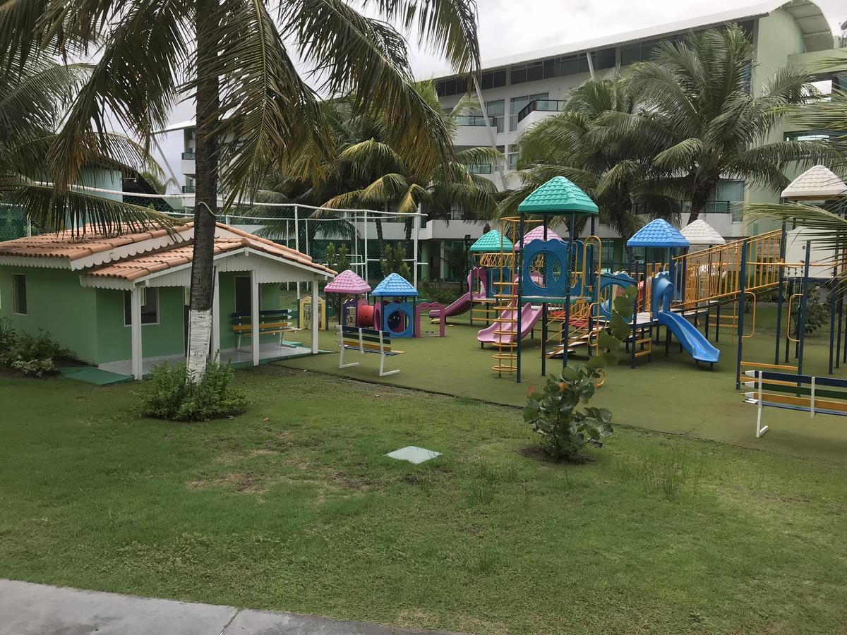 Ancorar Flat Porto De Galinhas - Flat 1203-5205公寓 外观 照片