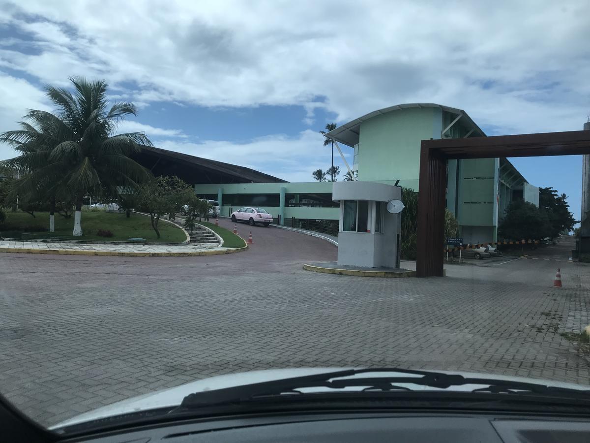 Ancorar Flat Porto De Galinhas - Flat 1203-5205公寓 外观 照片