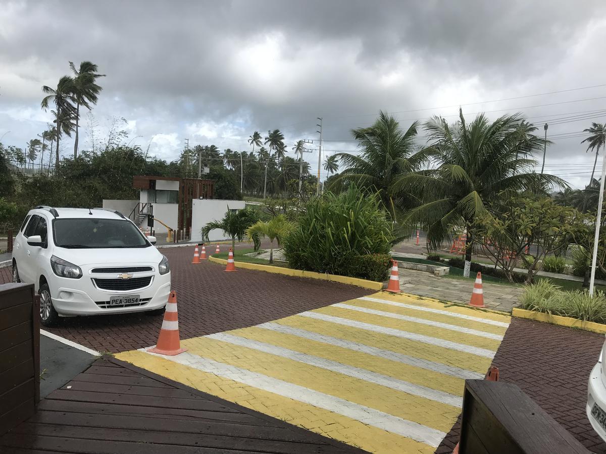 Ancorar Flat Porto De Galinhas - Flat 1203-5205公寓 外观 照片