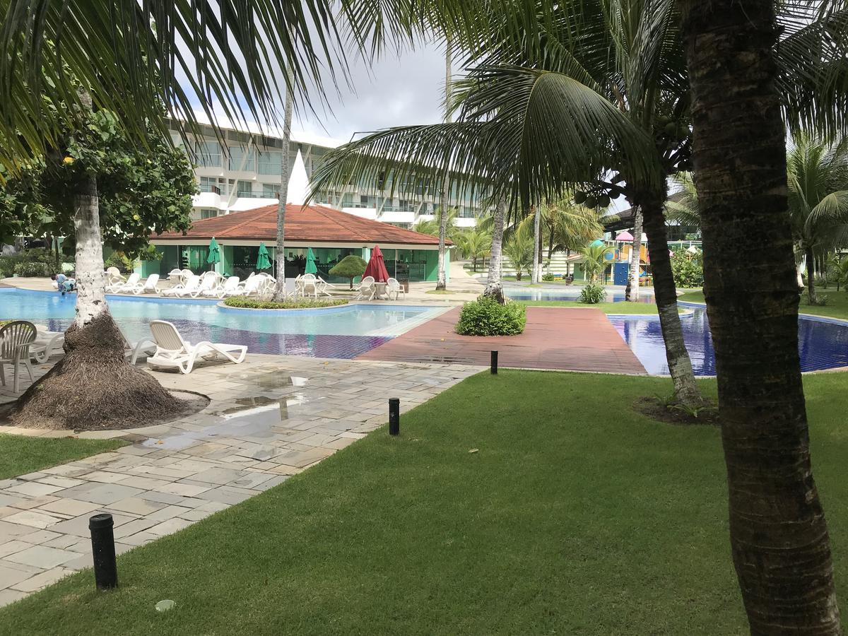 Ancorar Flat Porto De Galinhas - Flat 1203-5205公寓 外观 照片