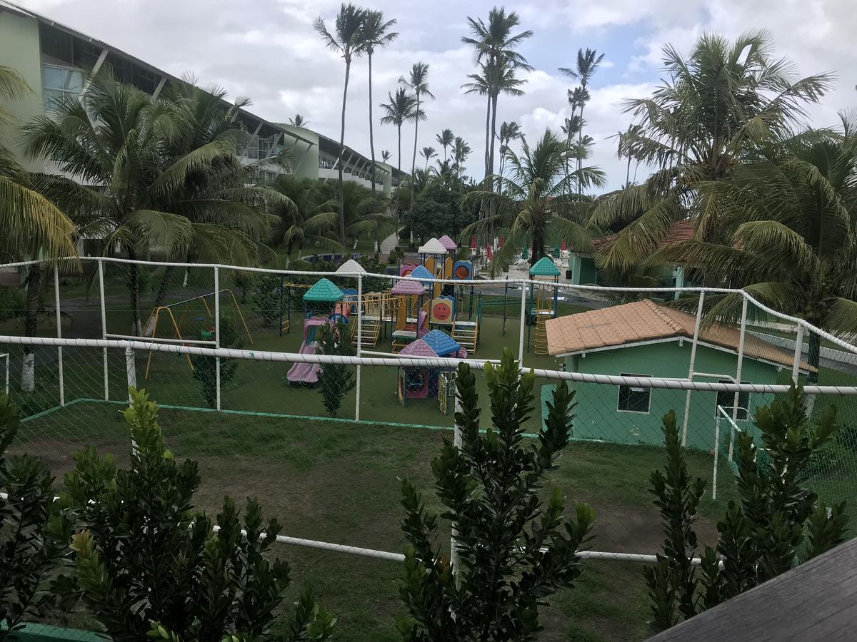 Ancorar Flat Porto De Galinhas - Flat 1203-5205公寓 外观 照片