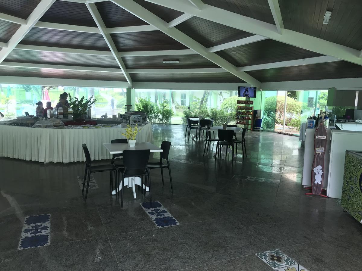 Ancorar Flat Porto De Galinhas - Flat 1203-5205公寓 外观 照片