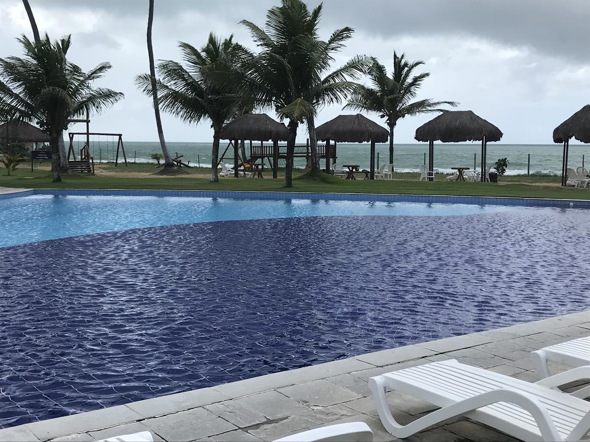 Ancorar Flat Porto De Galinhas - Flat 1203-5205公寓 外观 照片
