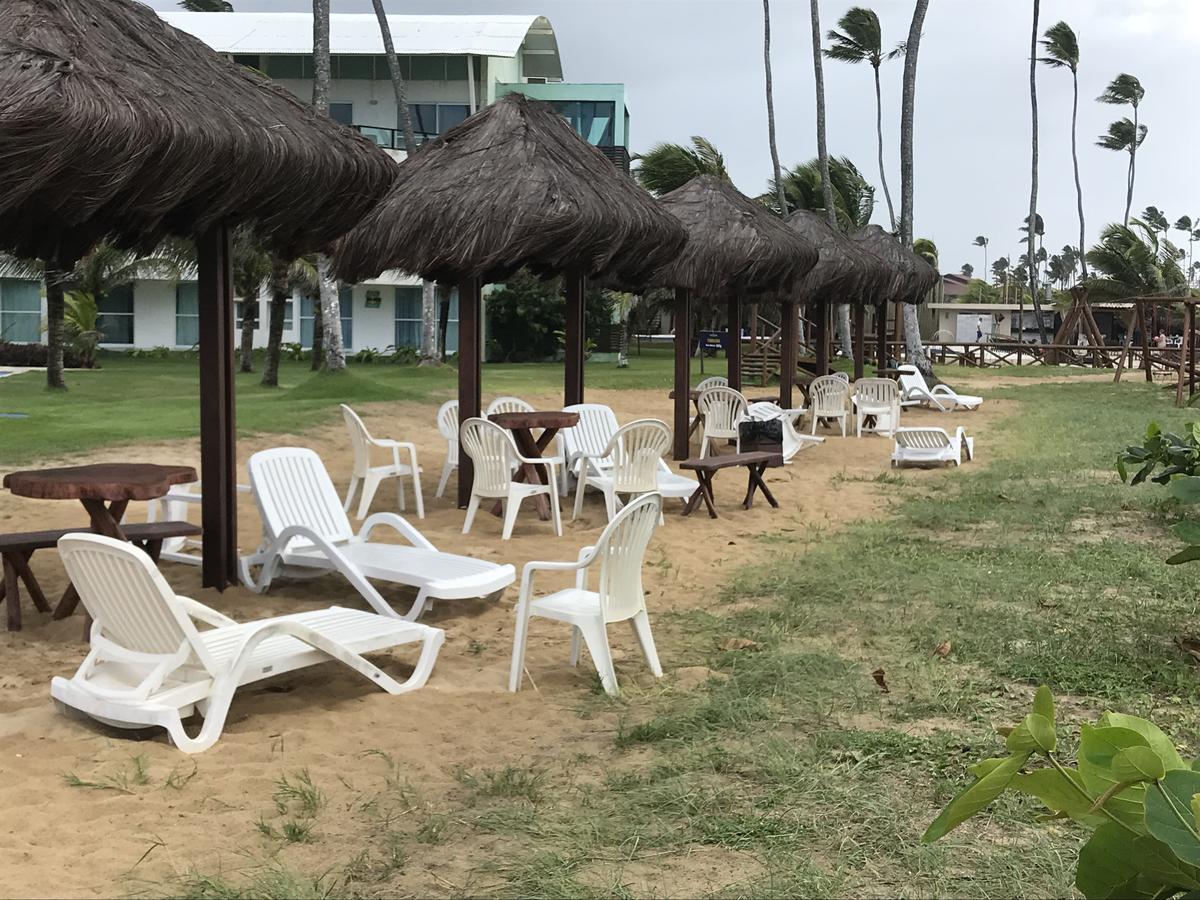 Ancorar Flat Porto De Galinhas - Flat 1203-5205公寓 外观 照片