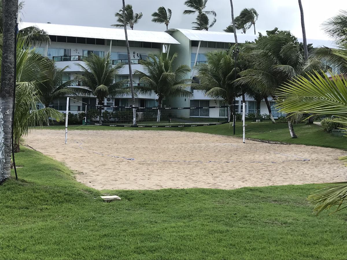 Ancorar Flat Porto De Galinhas - Flat 1203-5205公寓 外观 照片