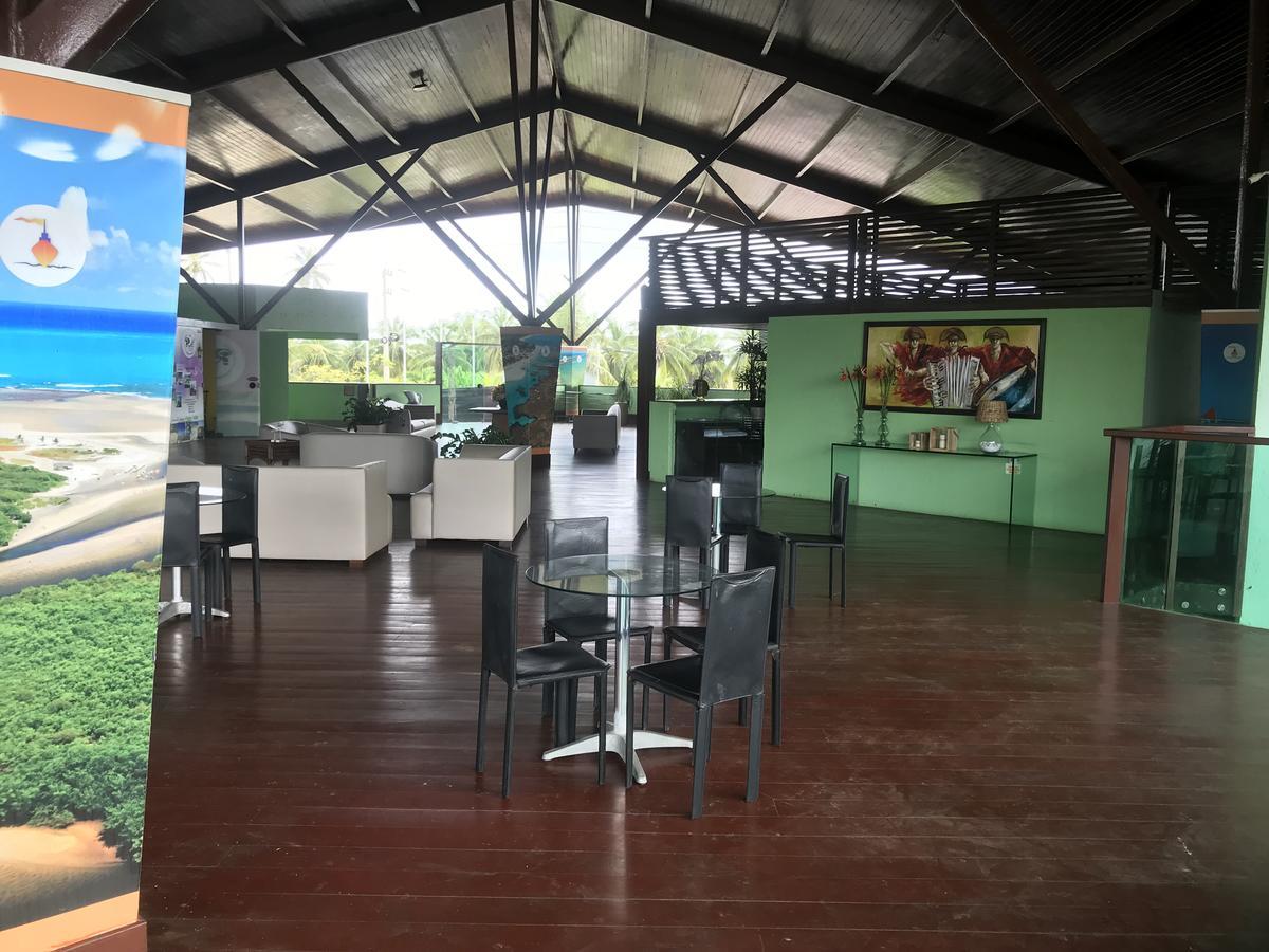 Ancorar Flat Porto De Galinhas - Flat 1203-5205公寓 外观 照片