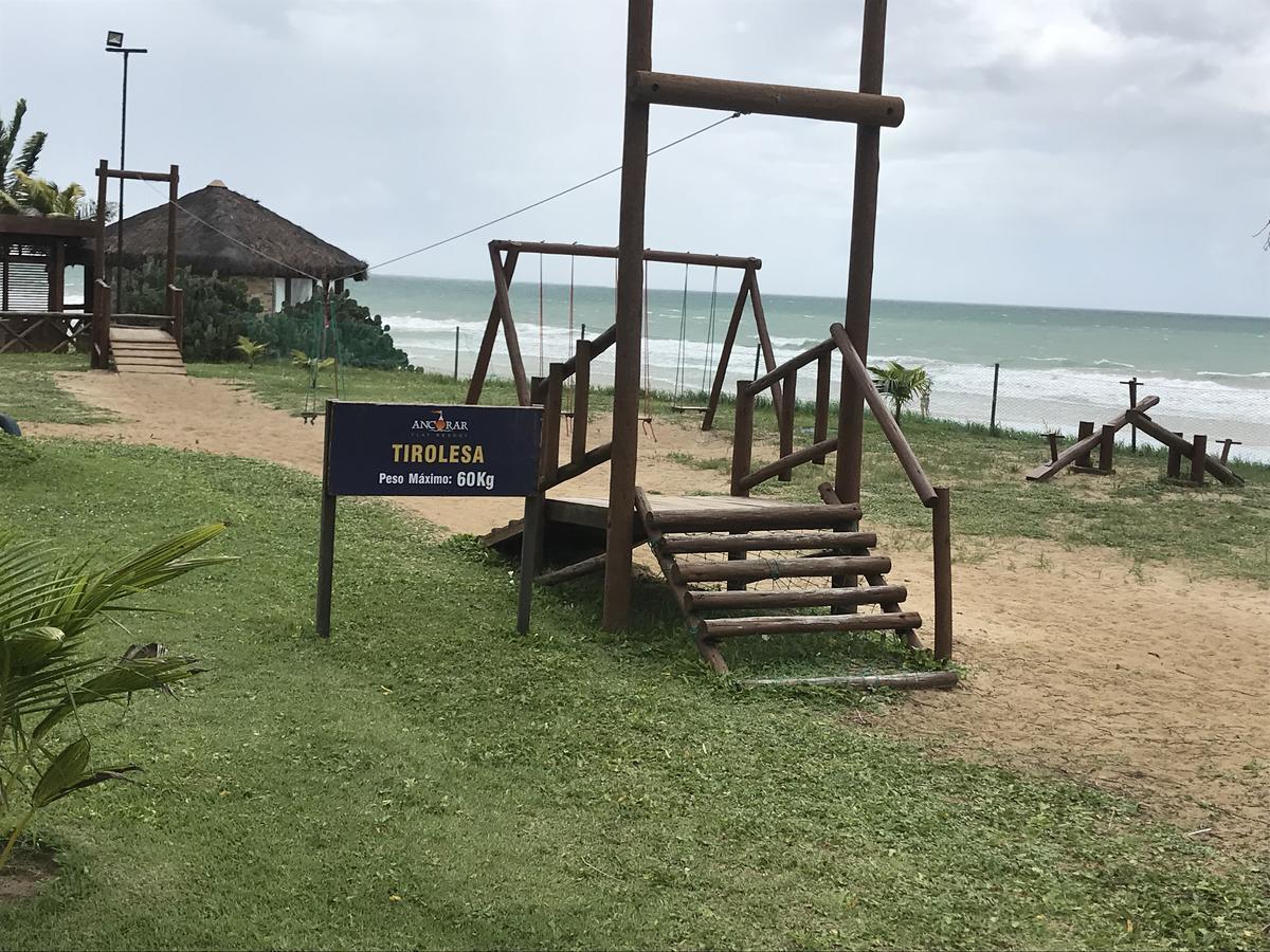Ancorar Flat Porto De Galinhas - Flat 1203-5205公寓 外观 照片