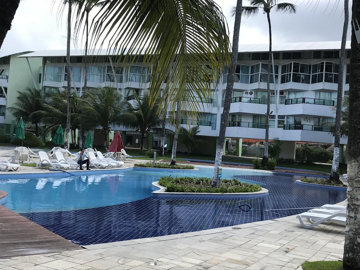 Ancorar Flat Porto De Galinhas - Flat 1203-5205公寓 外观 照片