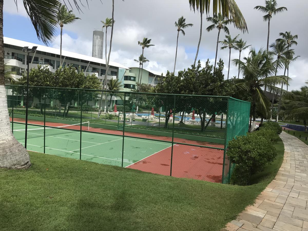 Ancorar Flat Porto De Galinhas - Flat 1203-5205公寓 外观 照片