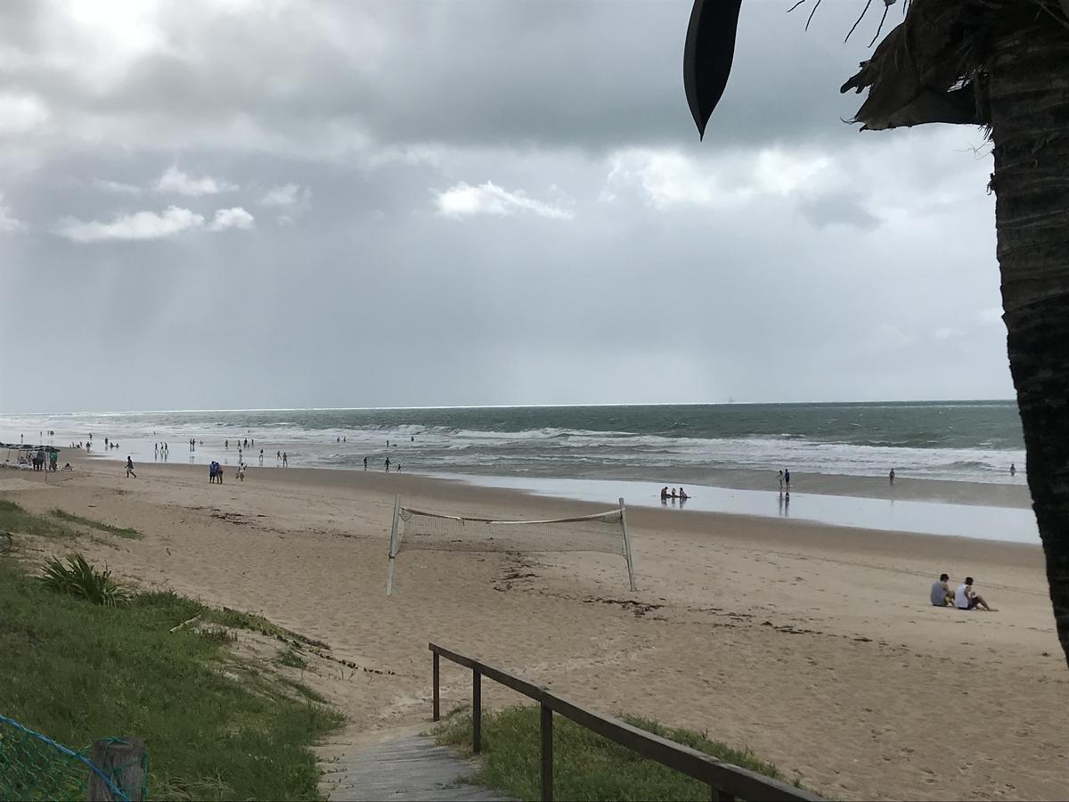 Ancorar Flat Porto De Galinhas - Flat 1203-5205公寓 外观 照片