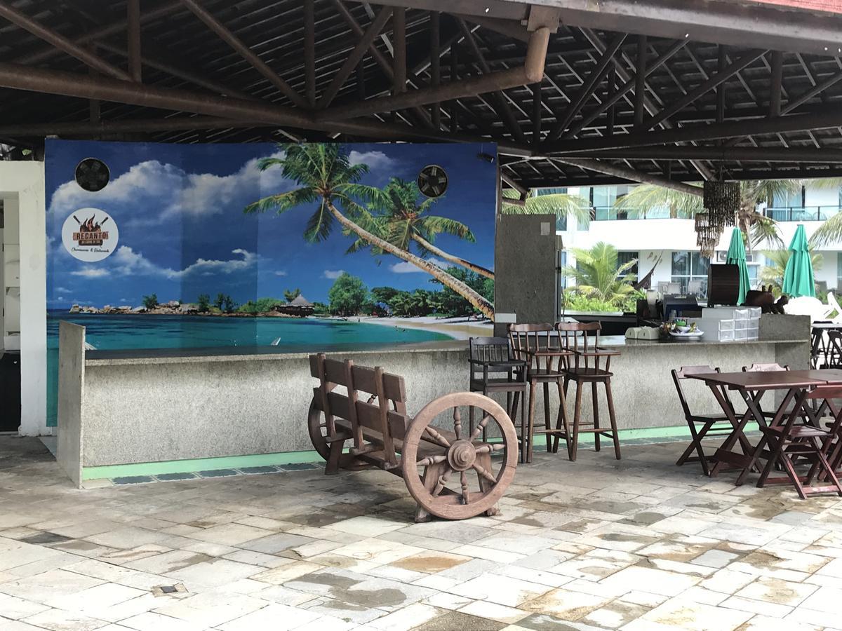 Ancorar Flat Porto De Galinhas - Flat 1203-5205公寓 外观 照片