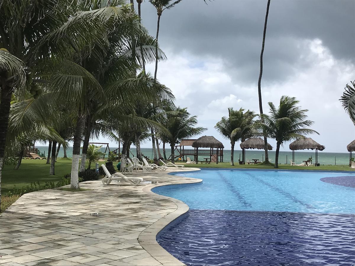 Ancorar Flat Porto De Galinhas - Flat 1203-5205公寓 外观 照片