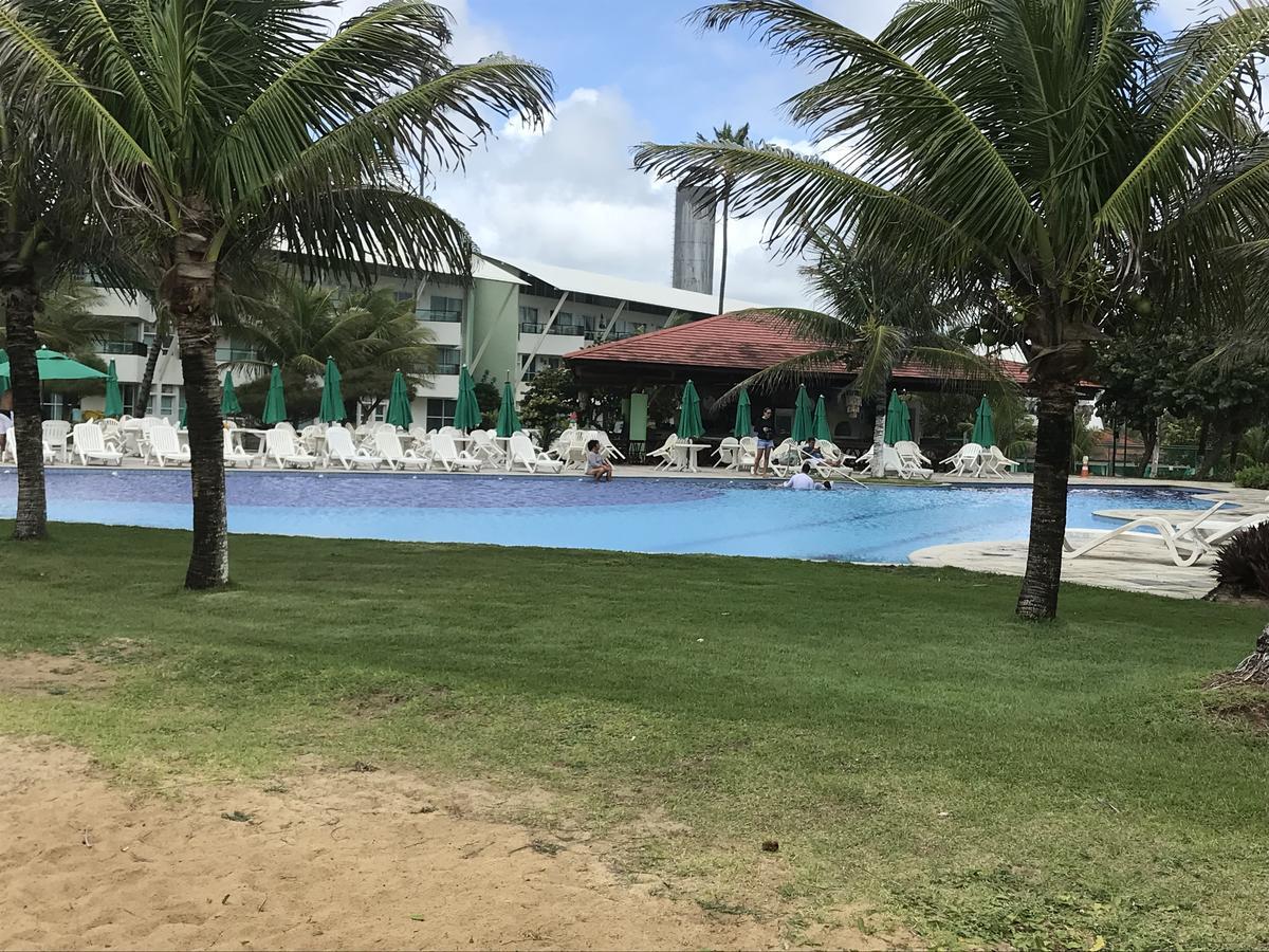 Ancorar Flat Porto De Galinhas - Flat 1203-5205公寓 外观 照片