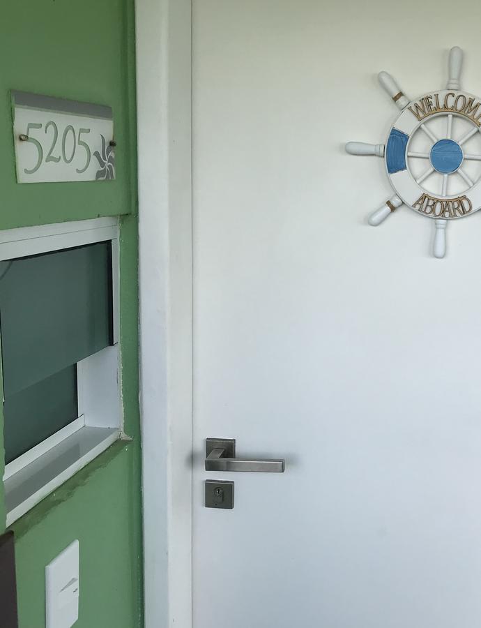 Ancorar Flat Porto De Galinhas - Flat 1203-5205公寓 外观 照片