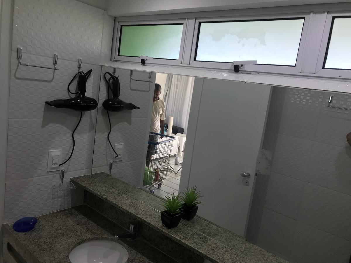 Ancorar Flat Porto De Galinhas - Flat 1203-5205公寓 外观 照片