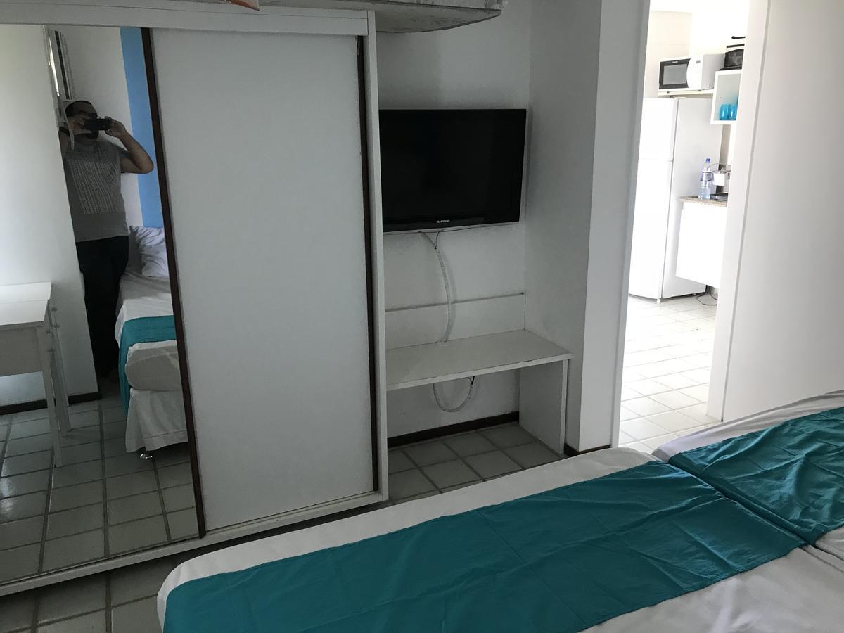 Ancorar Flat Porto De Galinhas - Flat 1203-5205公寓 外观 照片
