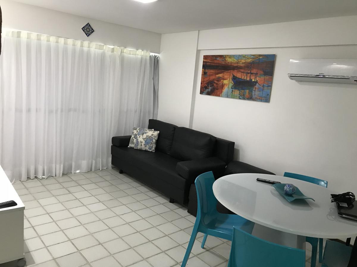 Ancorar Flat Porto De Galinhas - Flat 1203-5205公寓 外观 照片