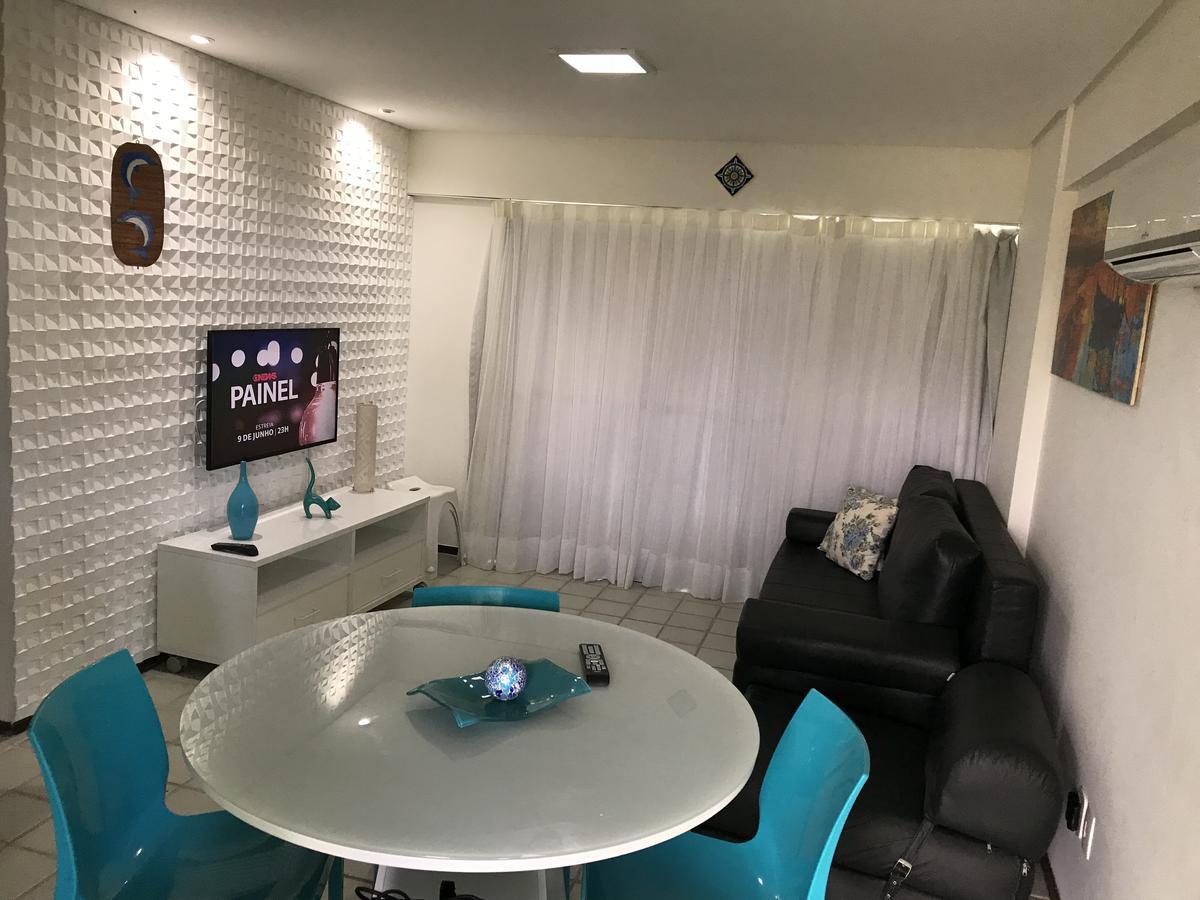 Ancorar Flat Porto De Galinhas - Flat 1203-5205公寓 外观 照片