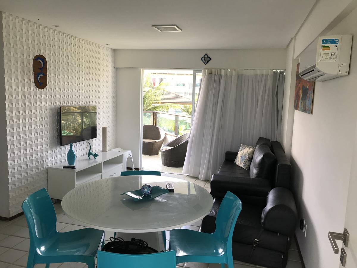 Ancorar Flat Porto De Galinhas - Flat 1203-5205公寓 外观 照片