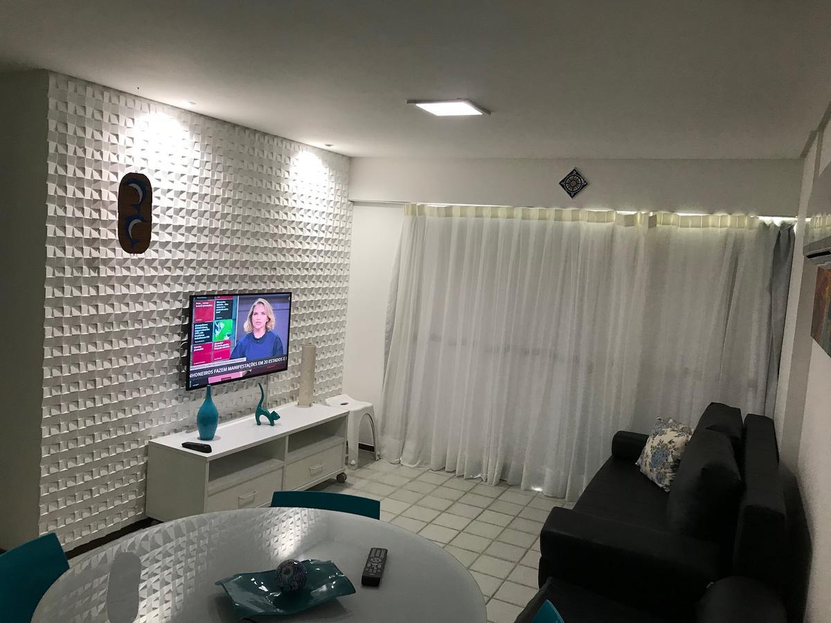 Ancorar Flat Porto De Galinhas - Flat 1203-5205公寓 外观 照片