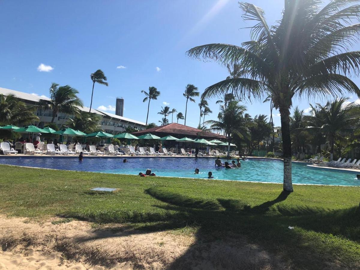 Ancorar Flat Porto De Galinhas - Flat 1203-5205公寓 外观 照片