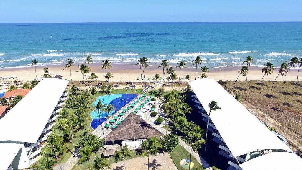 Ancorar Flat Porto De Galinhas - Flat 1203-5205公寓 外观 照片